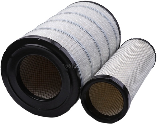 Air Filtration System Construction Machinery Air Filter Element Truck Air Filter Cartridge 600-181-4300