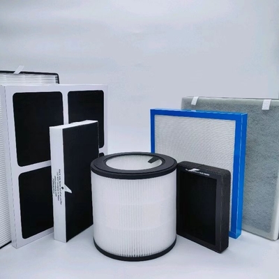 Hotel applies to sharp kc 850U exclusive filters air purifier filter element