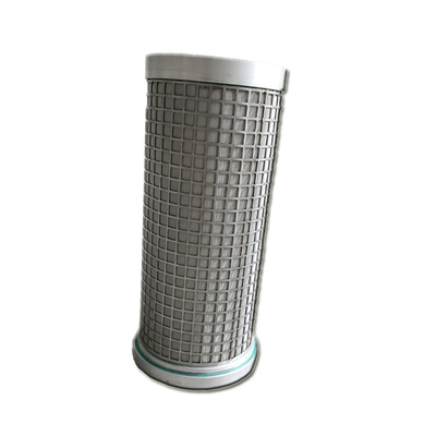 food &amp;amp; Beverage Shops New Product New Design Sintered Filter Element Candle Filter