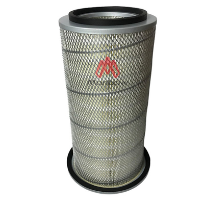 Building Material Shops Industrial Excavator Air Filter for AF4838 /P181191/ 2474-9053P /600-181-6820/ 611-181-6470 for DOOSAN