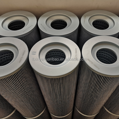 Hydraulic Oil Filtration Bypass Oil Filter Return Filter Oil Filter Element FBX - 1000x10