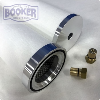 Built-in Compressed Air Filter Replace AP/S30GE AP/S30PE AIR POWER Filter Element