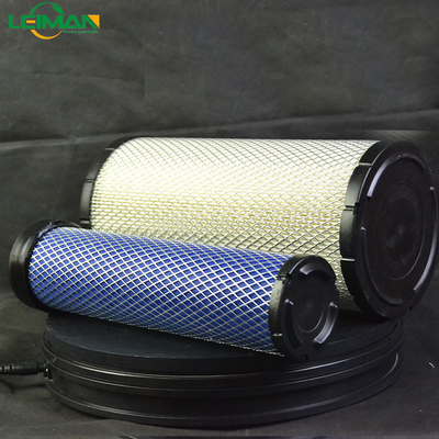 Paper Roll Material Truck Air Filter FC855 RS3702