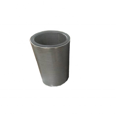 Hydraulic System Stainless Steel Filter Element / Hydraulic Filter Stainless Steel Filter Element