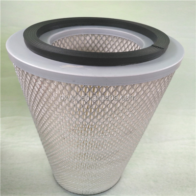 Industrial Engine Air Filter C3970588 Air Filter Element KW1833