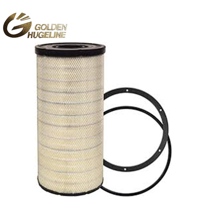 Filter paper place best to buy big LAF3302 RS3534 AF25248 big truck diesel air filter